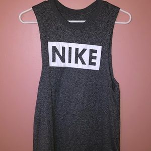 Nike shirt